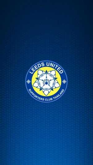 Leeds United Wallpaper