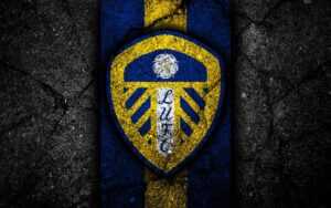 Leeds United Wallpaper