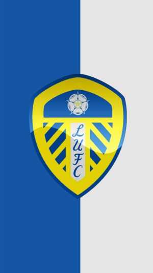 Leeds United Wallpaper