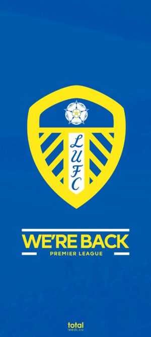 Leeds United Wallpaper