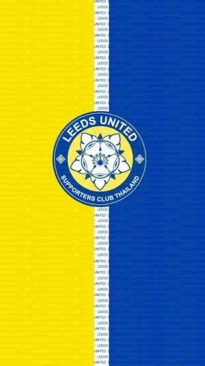 Leeds United Wallpaper