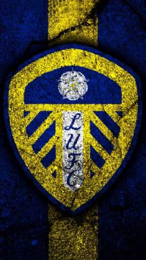 Leeds United Wallpaper