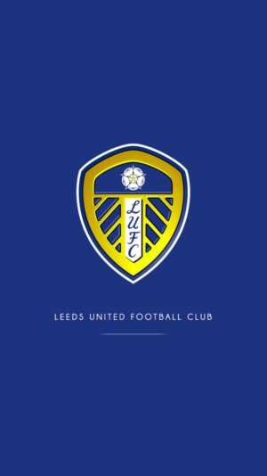 Leeds United Wallpaper