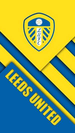 Leeds United Wallpaper