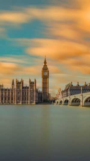 London Wallpaper