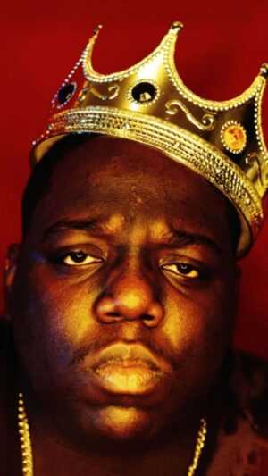 Notorious BIG Wallpaper