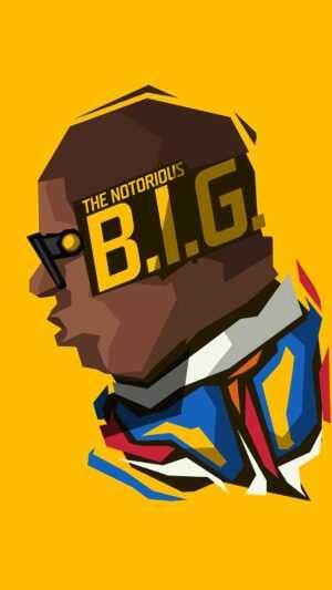 Notorious BIG Wallpaper