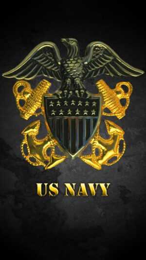 US Navy Wallpaper