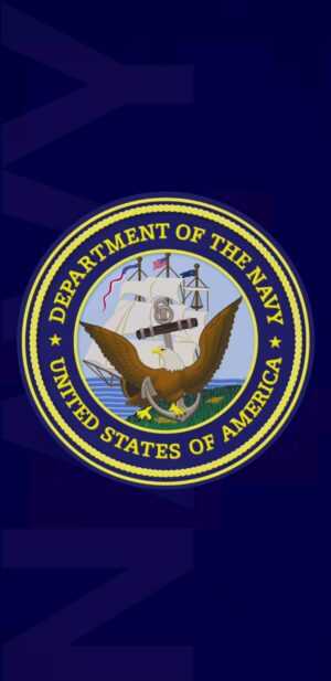 US Navy Wallpaper