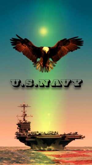 US Navy Wallpaper