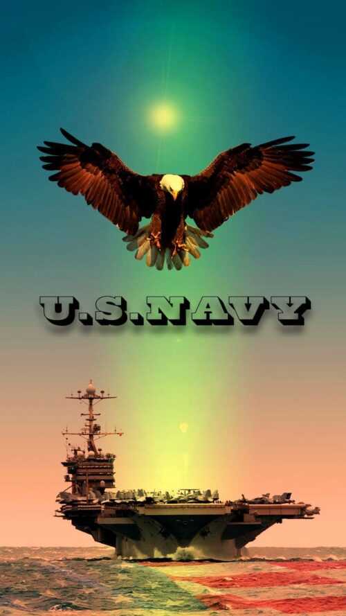 US Navy Wallpaper iXpap