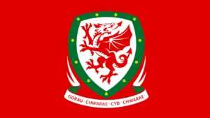 Wales Football Wallpaper