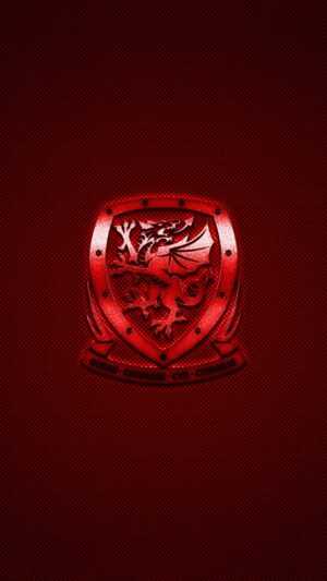 Wales Football Wallpaper