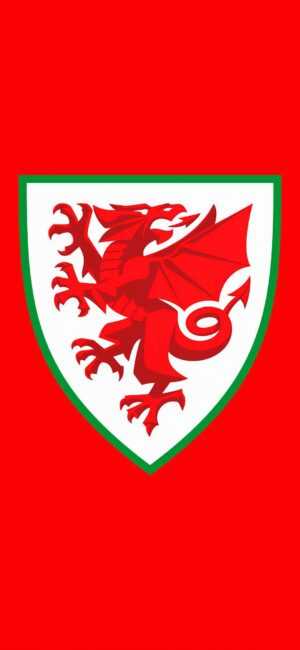 Wales Football Wallpaper