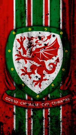 Wales Football Wallpaper