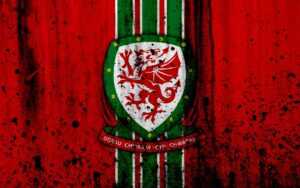 Wales Football Wallpaper