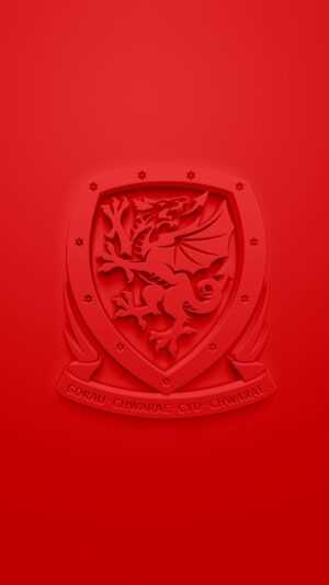 Wales Football Wallpaper