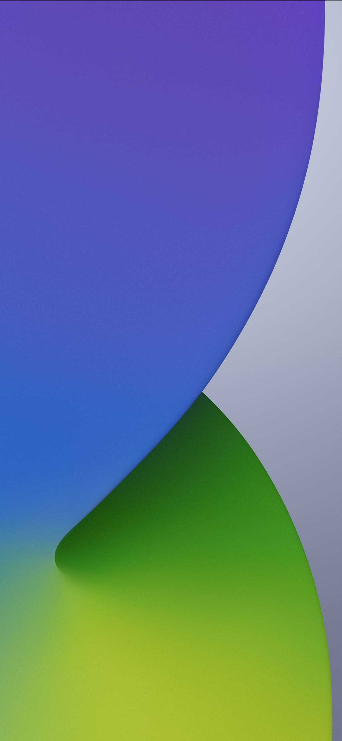 IOS 17 Wallpaper - iXpap