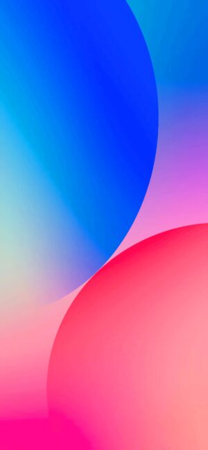 iOS 16 Wallpaper