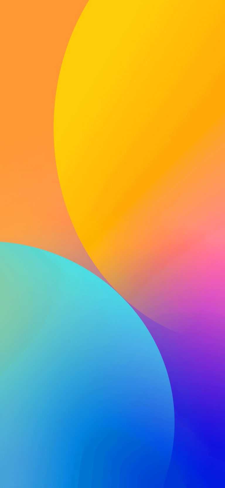 IOS 16 Wallpaper - iXpap