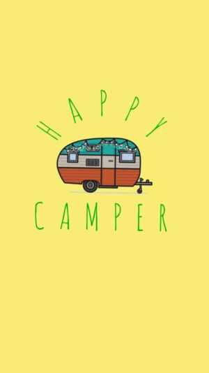 Caravan Wallpaper