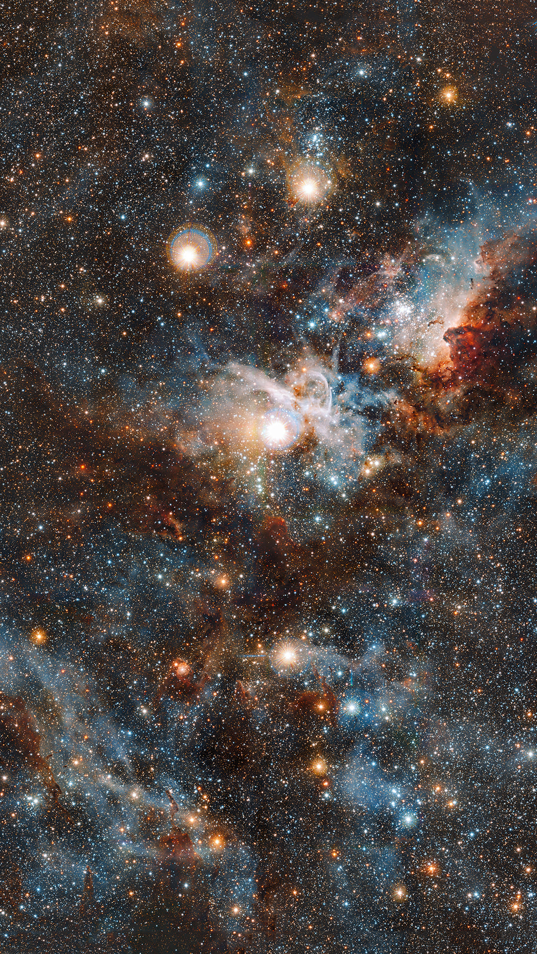 Carina night hi-res stock photography and images - Page 2 - Alamy