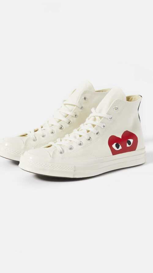 Converse Heart Wallpaper iXpap