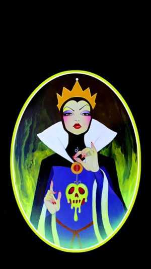 Disney Villains Wallpaper