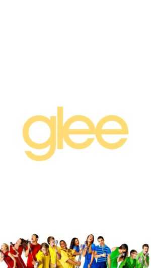 Glee Wallpaper