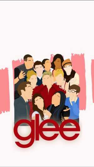 Glee Wallpaper