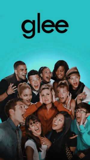 Glee Wallpaper