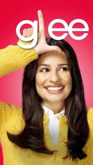 Glee Wallpaper