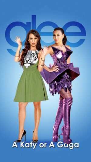 Glee Wallpaper