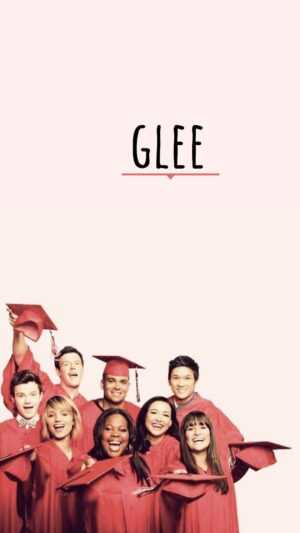 Glee Wallpaper