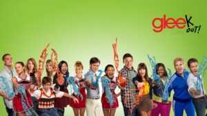 Glee Wallpaper HD