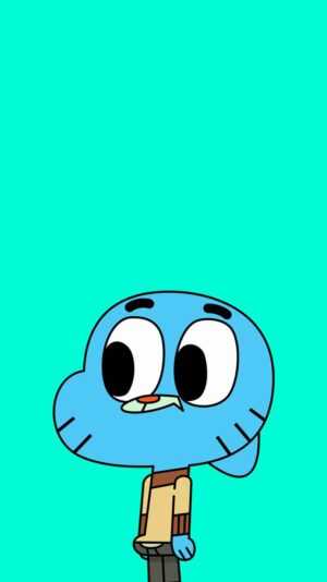 Gumball Wallpaper