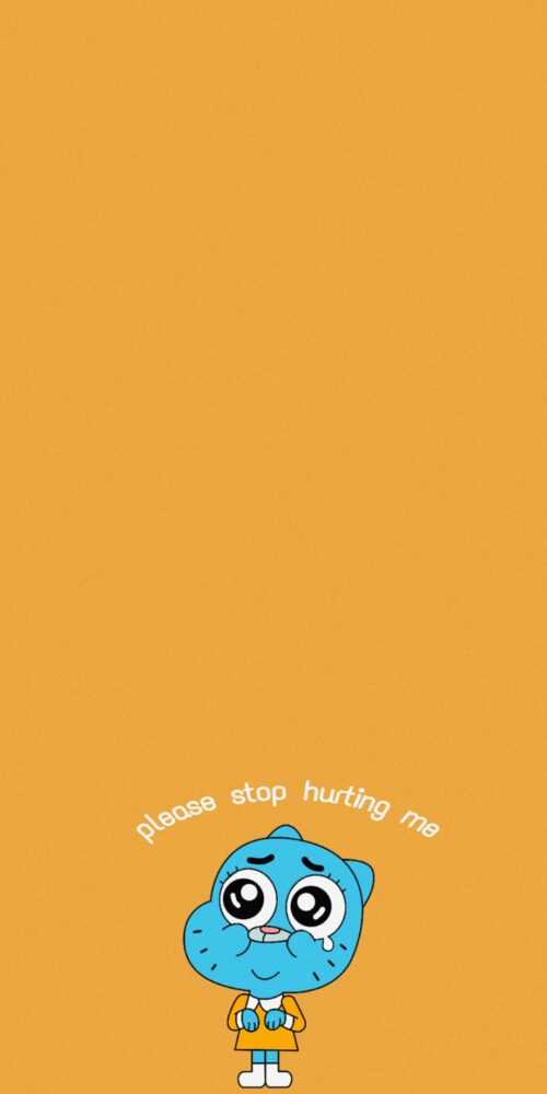 Gumball Wallpaper - iXpap