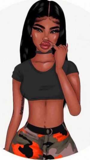 IMVU Wallpaper