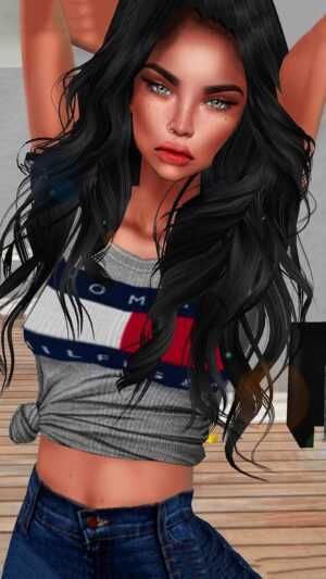 IMVU Wallpaper