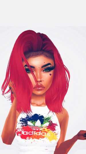 IMVU Wallpaper