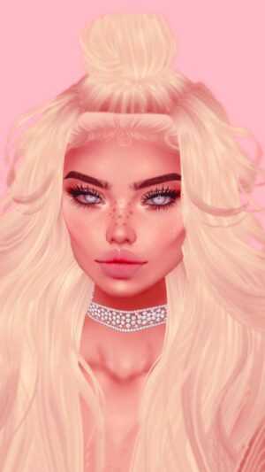 IMVU Wallpaper