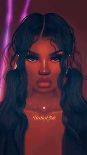 IMVU Wallpaper