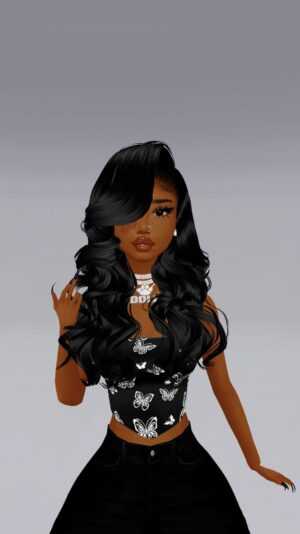 IMVU Wallpaper