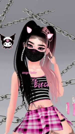 IMVU Wallpaper