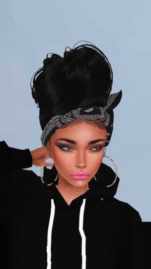 IMVU Wallpapers