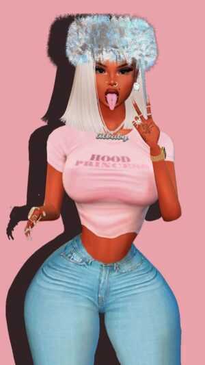 IMVU Wallpapers