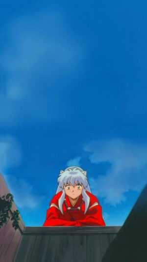 Inuyasha Wallpaper