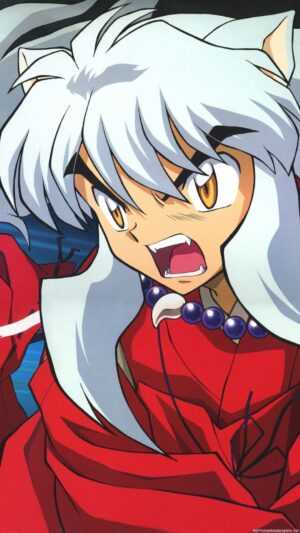 Inuyasha Wallpaper