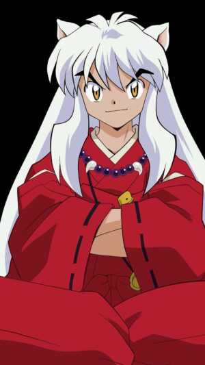 Inuyasha Wallpaper