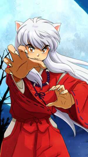 Inuyasha Wallpaper